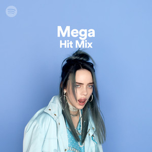 mega hit mix